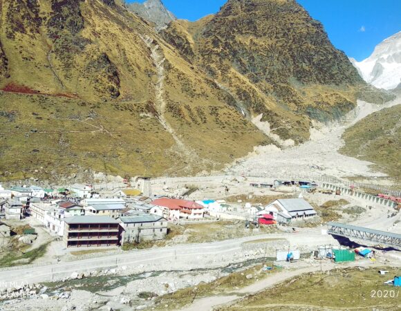 Kedarnath Gangotri Yatra Package 2023