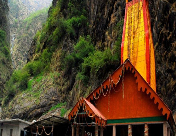Yamunotri Tour Package 2023