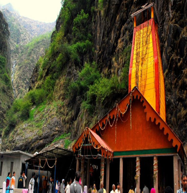 Yamunotri Tour Package 2023